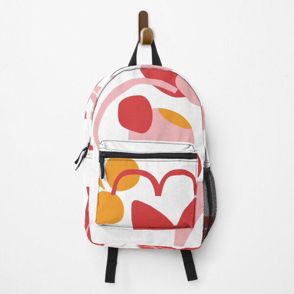 Item preview, Abstract Coloured Shapes designed and sold by MonDesigns.