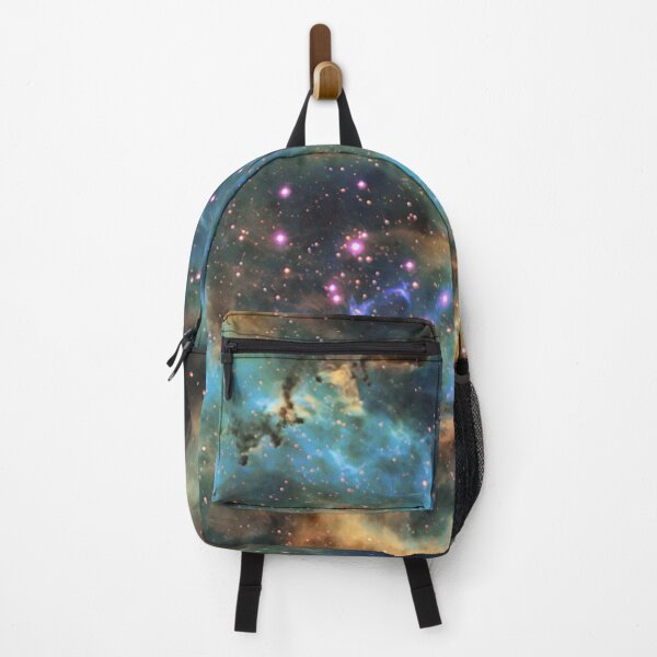 Item preview, The Rosette Nebula (no text only pic) designed and sold by Pablo Carlos Budassi.