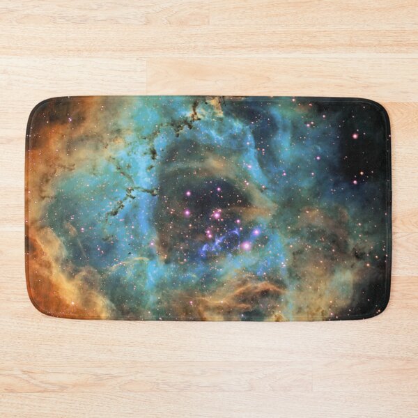 Item preview, The Rosette Nebula (no text only pic) designed and sold by Pablo Carlos Budassi.