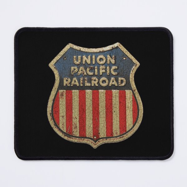 Item preview, Californian Railroad USA designed and sold by Centuryvault.