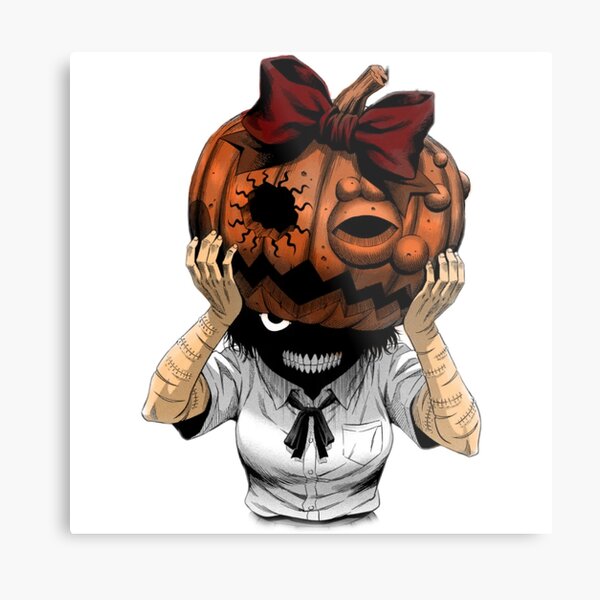 Naoko Metal Prints For Sale Redbubble