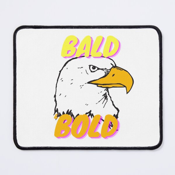 Item preview, Bald Guy Birthday - Bald And Bold designed and sold by VarietyYOU.