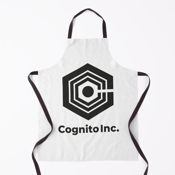 Item preview, Cognito Inc designed and sold by Retro-Freak.