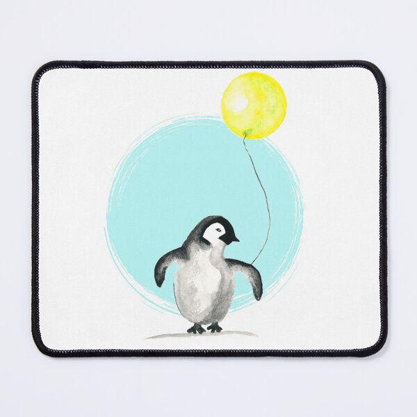 Item preview, Pengu balloon designed and sold by Tee-Star.