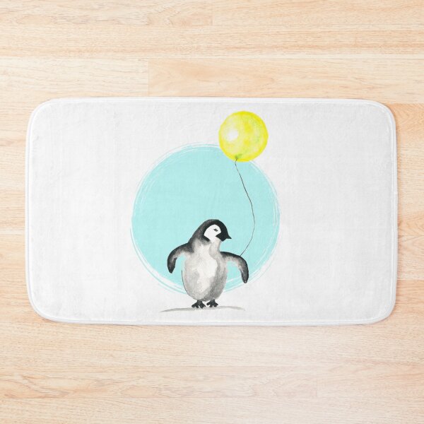 Artikelvorschau, Pengu Balloon entworfen und verkauft von Tee-Star.