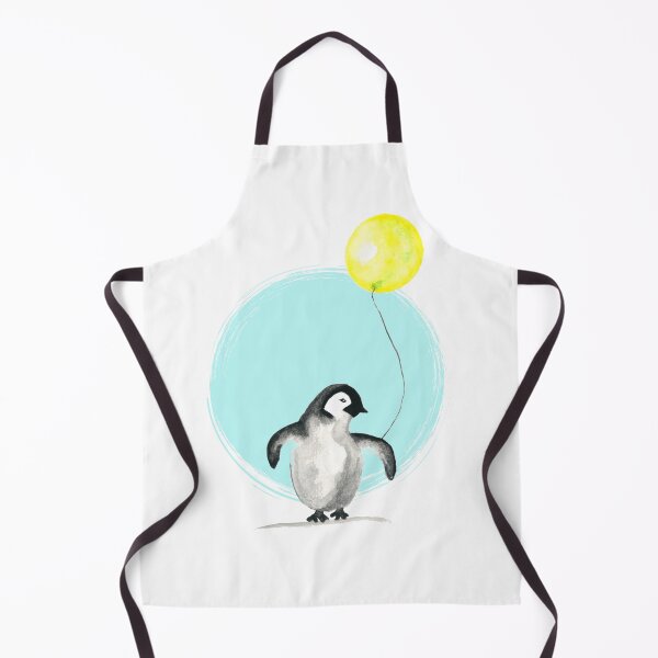 Item preview, Pengu balloon designed and sold by Tee-Star.