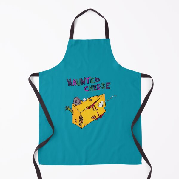 Item preview, Haunted Cheese designed and sold by MickeyLaLa.
