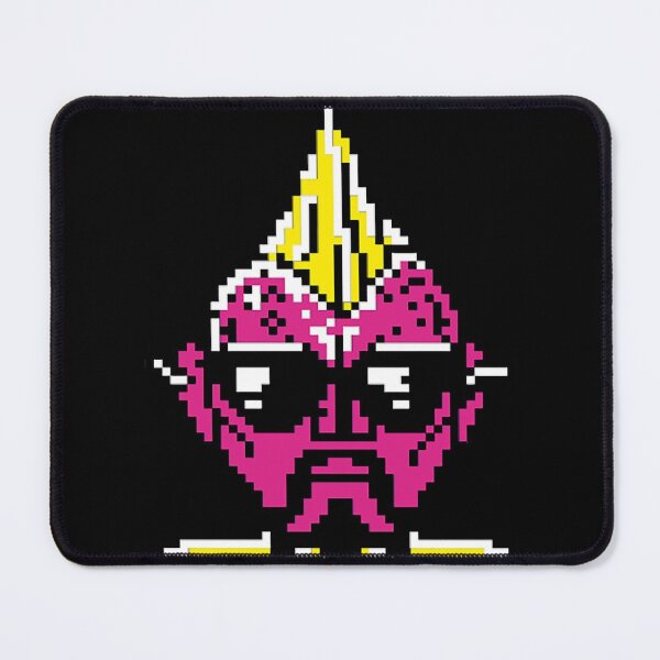 Artikelvorschau, 8-Bit-Pixel-NFT-Standard #973 entworfen und verkauft von SeventhGate.