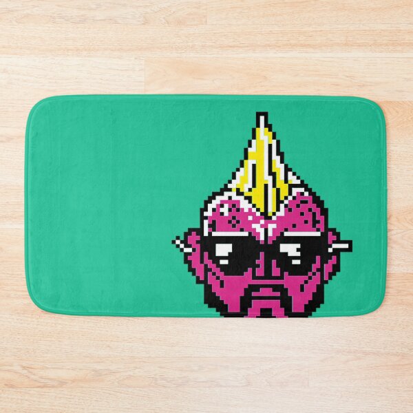 Item preview, 8 Bit Pixel NFT Standard #973 designed and sold by SeventhGate.