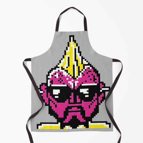Item preview, 8 Bit Pixel NFT Standard #973 designed and sold by SeventhGate.