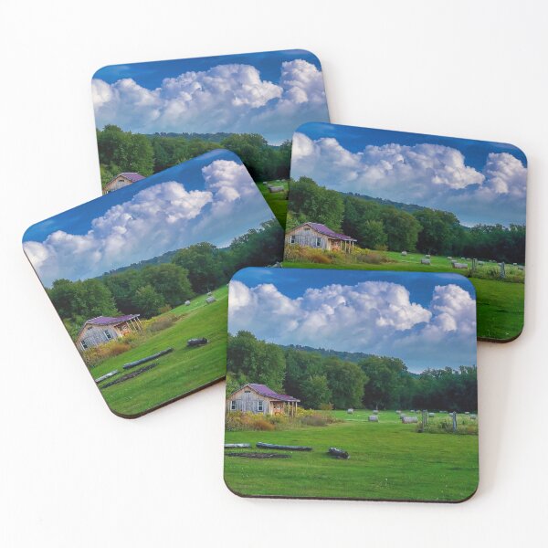 Item preview, Rural Kentucky Countryside designed and sold by allthingsnatura.