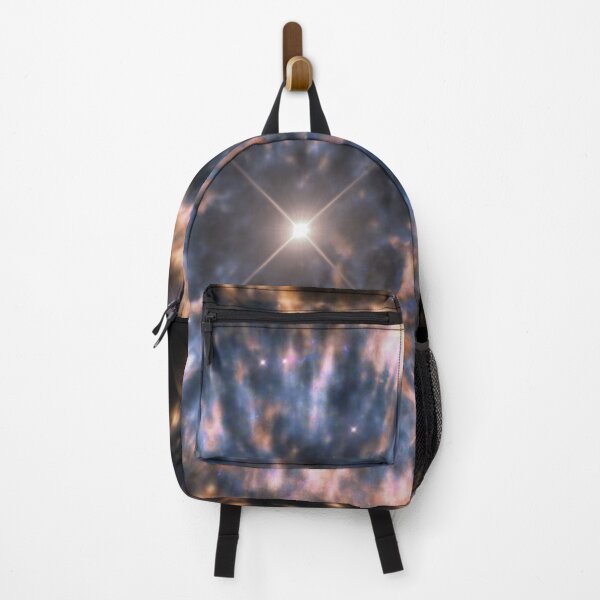 Item preview, Glowing Eye Nebula (no text only pic) designed and sold by Pablo Carlos Budassi.