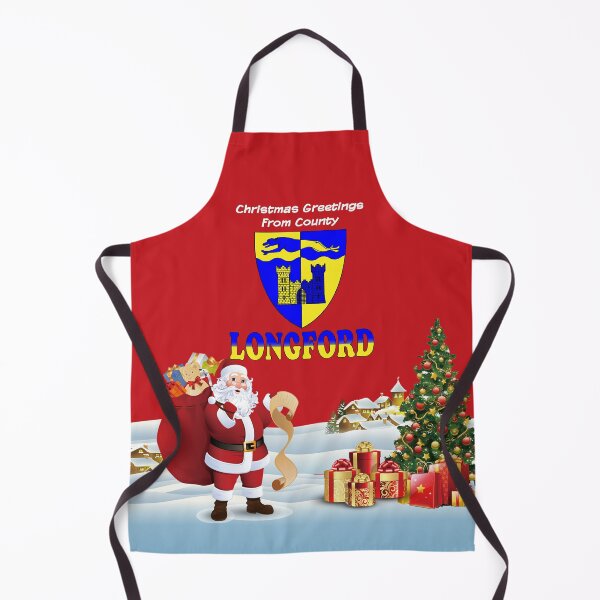 Item preview, COUNTY LONGFORD designed and sold by CathalDevlin.