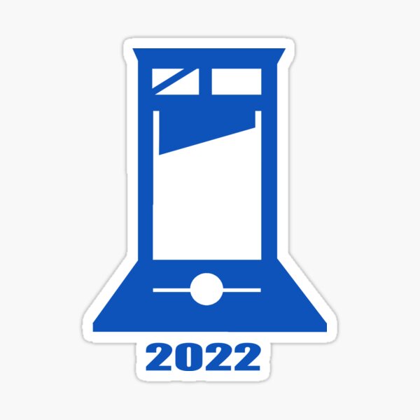 turn-over-a-new-leaf-in-2022-to-be-a-better-person-sticker-for-sale