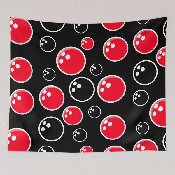 Item preview, Bowling Balls designed and sold by Mrspink16.