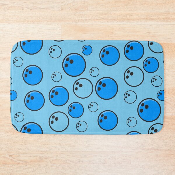 Item preview, Bowling Balls designed and sold by Mrspink16.