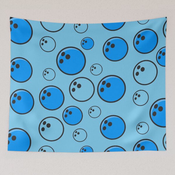 Item preview, Bowling Balls designed and sold by Mrspink16.