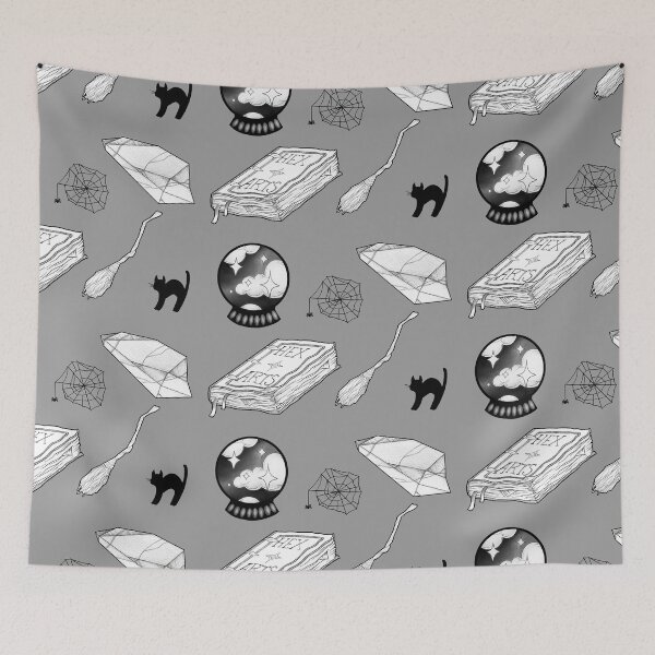 Item preview, Magic Tools Collection designed and sold by degeneroot.