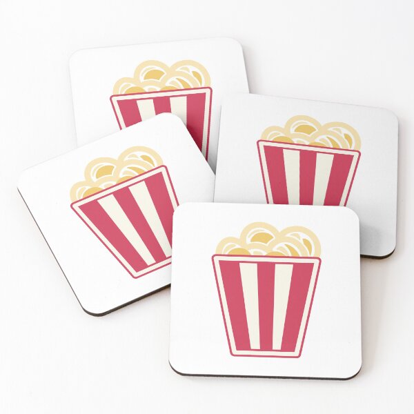 Item preview, Got The Popcorn Ready designed and sold by Joricherry.