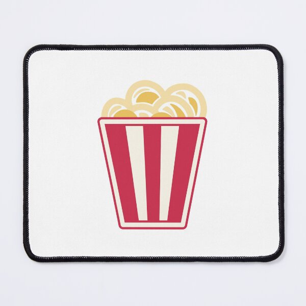 Item preview, Got The Popcorn Ready designed and sold by Joricherry.