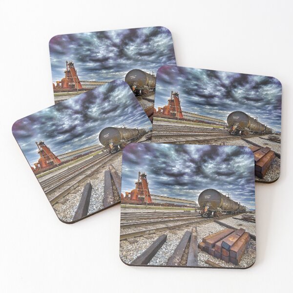 Item preview, Railroad USA  designed and sold by LordSwanky.
