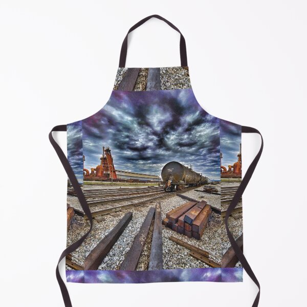 Item preview, Railroad USA  designed and sold by LordSwanky.