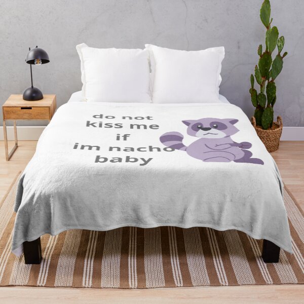 Item preview, Kiss her NOT designed and sold by Black-en-White.