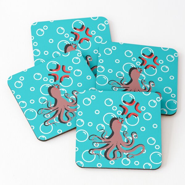 Item preview, Tako designed and sold by SimpleLee.