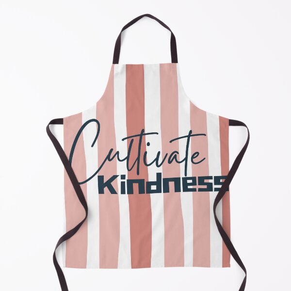 Item preview, Cultivate kindness positive quote designed and sold by Coolclassy.