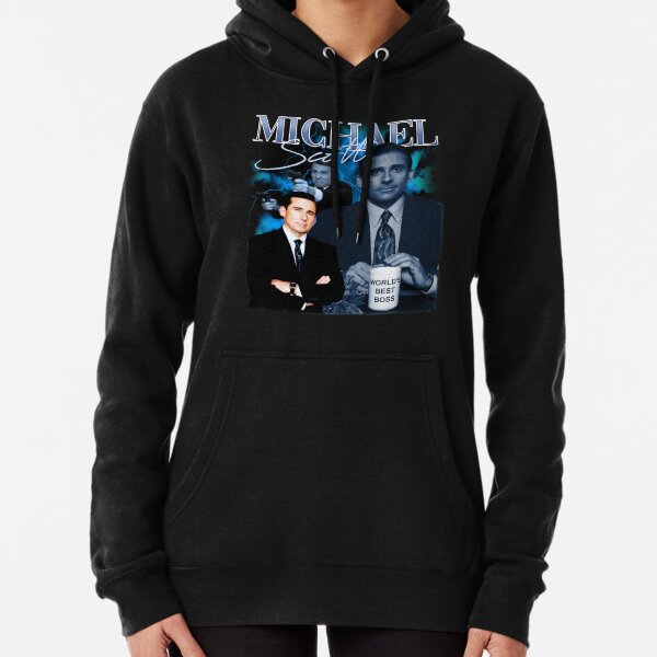 Michael 2024 scott sweatshirt