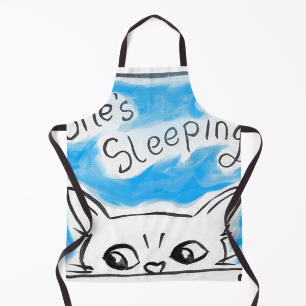 Item preview, Cat Lookout designed and sold by Carinmaehr.