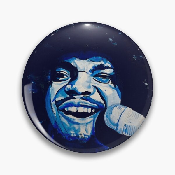 Item preview, Billy Preston  designed and sold by BryanWhipple.