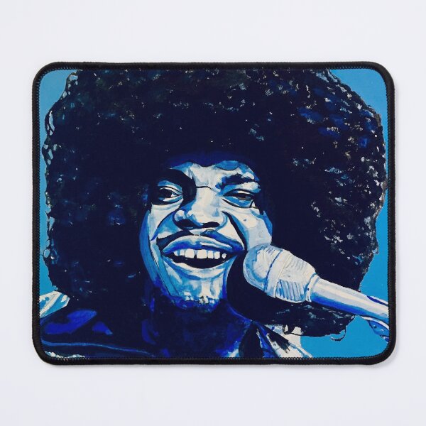 Item preview, Billy Preston  designed and sold by BryanWhipple.