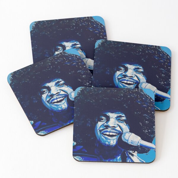 Item preview, Billy Preston  designed and sold by BryanWhipple.