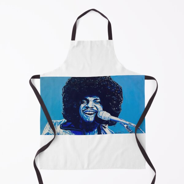 Item preview, Billy Preston designed and sold by BryanWhipple.