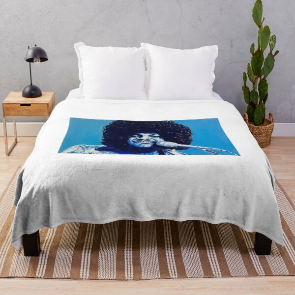 Item preview, Billy Preston  designed and sold by BryanWhipple.