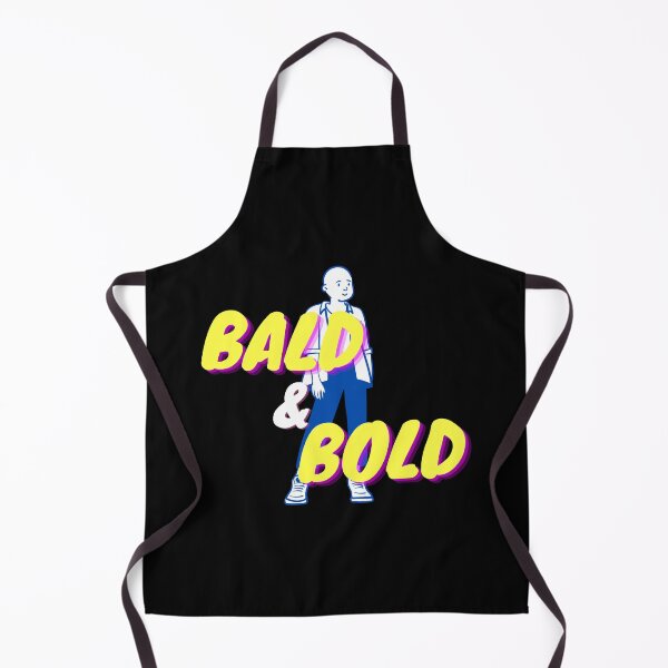 Item preview, Bald Guy Birthday - Bald and Bold designed and sold by VarietyYOU.