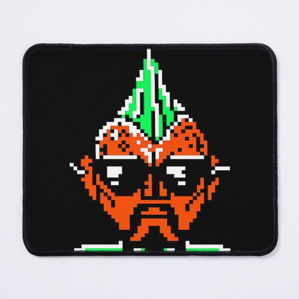 Item preview, 8 Bit Pixel NFT Standard #737 designed and sold by SeventhGate.