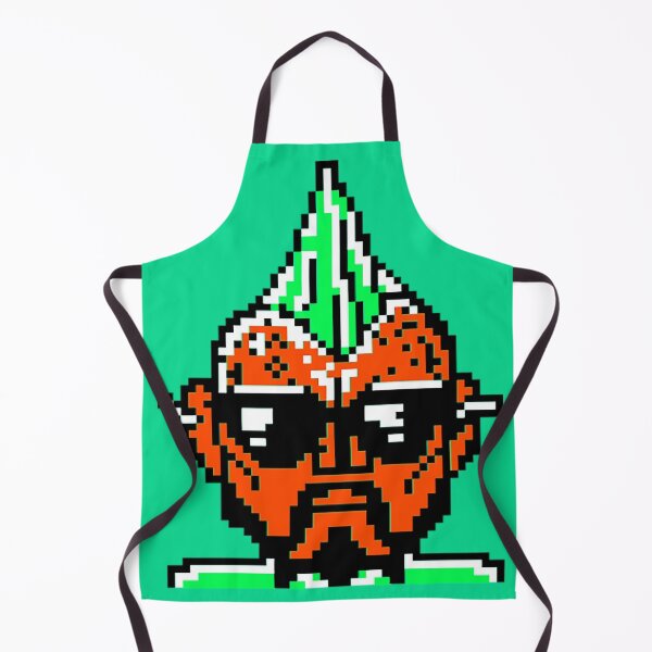 Item preview, 8 Bit Pixel NFT Standard #737 designed and sold by SeventhGate.