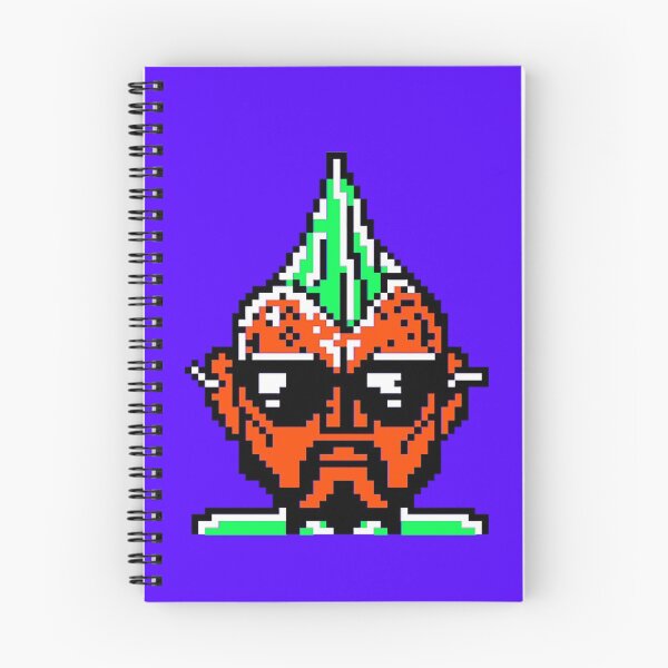 Item preview, 8 Bit Pixel NFT Standard #737 designed and sold by SeventhGate.