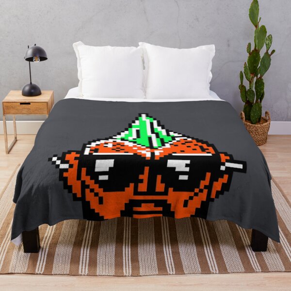 Item preview, 8 Bit Pixel NFT Standard #737 designed and sold by SeventhGate.