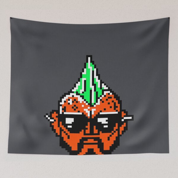 Item preview, 8 Bit Pixel NFT Standard #737 designed and sold by SeventhGate.