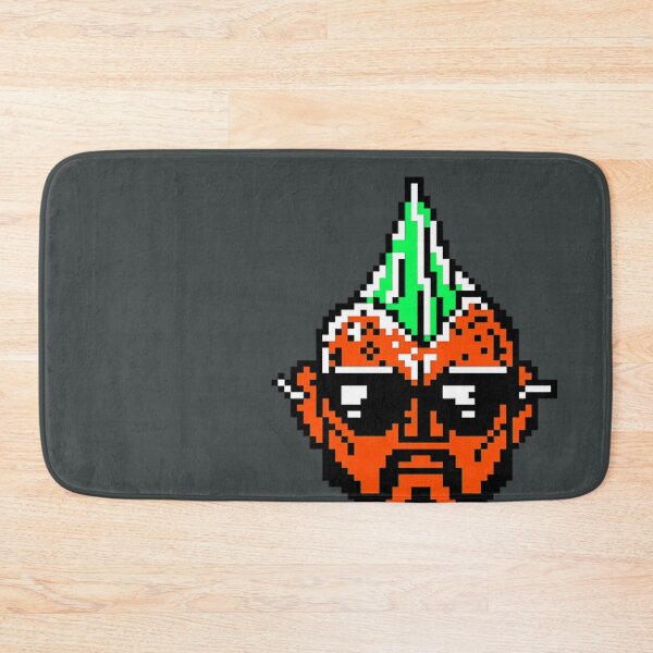 Item preview, 8 Bit Pixel NFT Standard #737 designed and sold by SeventhGate.