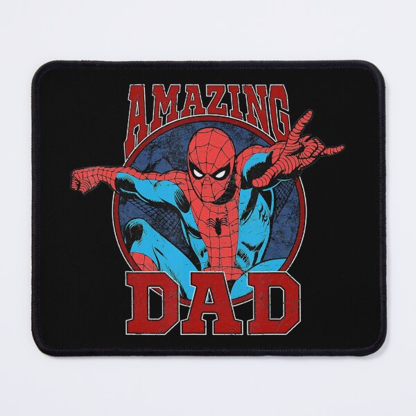 Item preview, No Way Home Father's Day Amazing Dad Graphic designed and sold by MinhAnh98.