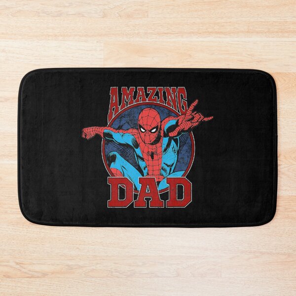 Item preview, No Way Home Father's Day Amazing Dad Graphic designed and sold by MinhAnh98.