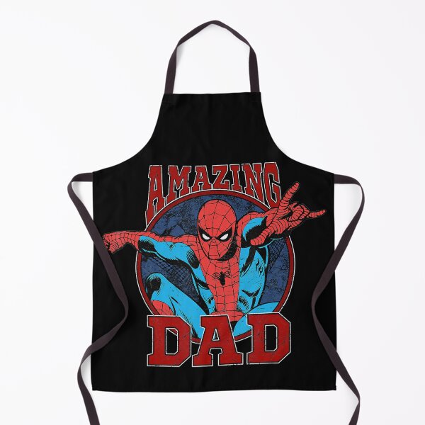 Item preview, No Way Home Father's Day Amazing Dad Graphic designed and sold by MinhAnh98.