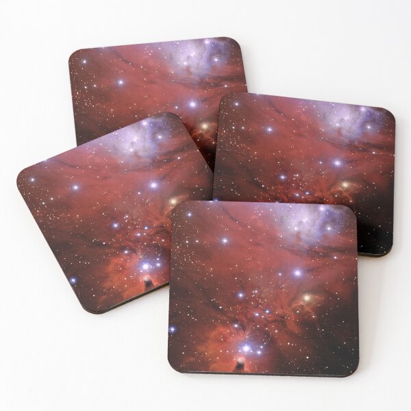 Item preview, Fox Fur Nebula (no text only pic) designed and sold by Pablo Carlos Budassi.