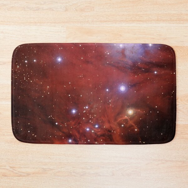 Item preview, Fox Fur Nebula (no text only pic) designed and sold by Pablo Carlos Budassi.