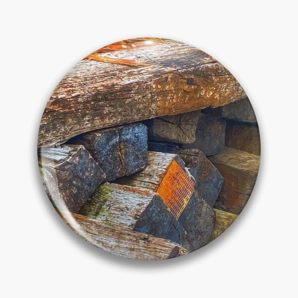 Item preview, Railway Sleepers designed and sold by LordSwanky.
