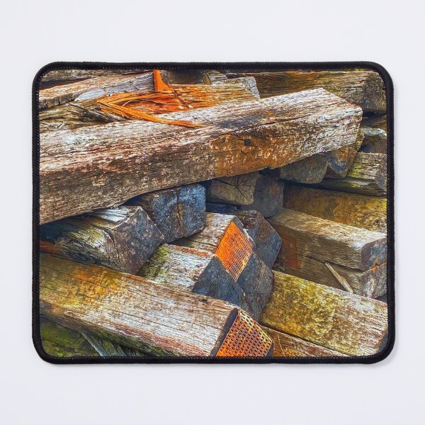 Item preview, Railway Sleepers designed and sold by LordSwanky.